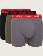 Hugo Bodywear Chiloți boxer 3-pack