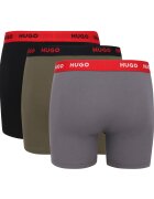 Hugo Bodywear Chiloți boxer 3-pack