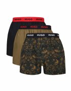 Hugo Bodywear Chiloți boxer 3-pack