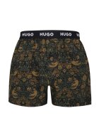 Hugo Bodywear Chiloți boxer 3-pack