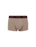 Hugo Bodywear Chiloți boxer 3-pack