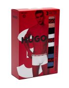 Hugo Bodywear Chiloți boxer 3-pack