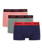 Hugo Bodywear Chiloți boxer 3-pack