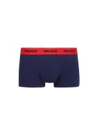 Hugo Bodywear Chiloți boxer 3-pack