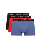 Hugo Bodywear Chiloți boxer 3-pack