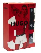 Hugo Bodywear Chiloți boxer 3-pack