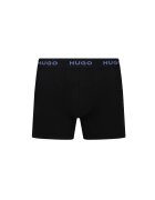 Hugo Bodywear Chiloți boxer 3-pack