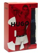 Hugo Bodywear Chiloți boxer 3-pack