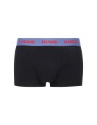 Hugo Bodywear Chiloți boxer 3-pack