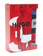Hugo Bodywear Chiloți boxer 3-pack