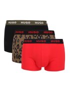 Hugo Bodywear Chiloți boxer 3-pack