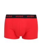 Hugo Bodywear Chiloți boxer 3-pack