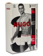 Hugo Bodywear Chiloți boxer 3-pack
