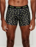 Hugo Bodywear Chiloți boxer 3-pack