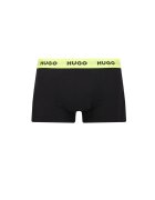 Hugo Bodywear Chiloți boxer 3-pack