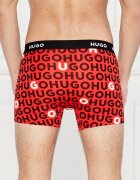 Hugo Bodywear Chiloți boxer 3-pack
