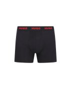 Hugo Bodywear Chiloți boxer 3-pack