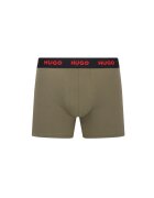 Hugo Bodywear Chiloți boxer 3-pack