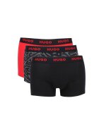 Hugo Bodywear Chiloți boxer 3-pack