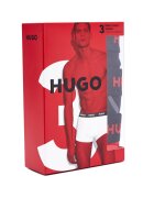 Hugo Bodywear Chiloți boxer 3-pack