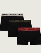 Hugo Bodywear Chiloți boxer 3-pack