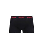Hugo Bodywear Chiloți boxer 3-pack