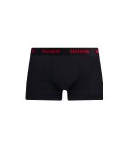 Hugo Bodywear Chiloți boxer 3-pack