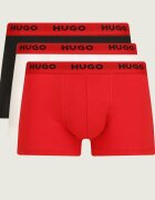 Hugo Bodywear Chiloți boxer 3-pack