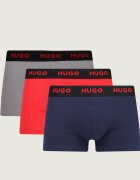 Hugo Bodywear Chiloți boxer 3-pack