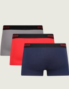Hugo Bodywear Chiloți boxer 3-pack