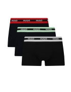 Hugo Bodywear Chiloți boxer 3-pack
