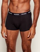 Hugo Bodywear Chiloți boxer 3-pack