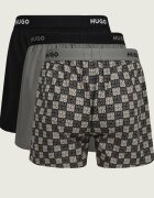 Hugo Bodywear Chiloți boxer 3-pack