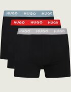 Hugo Bodywear Chiloți boxer 3-pack