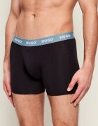 Hugo Bodywear Chiloți boxer 3-pack