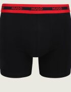 Hugo Bodywear Chiloți boxer 3-pack BR PLANET DES