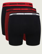 Hugo Bodywear Chiloți boxer 3-pack BR PLANET DES