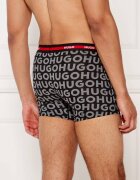 Hugo Bodywear Chiloți boxer 3-pack BR PLANET DES