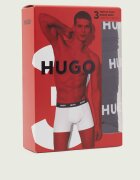 Hugo Bodywear Chiloți boxer 3-pack BR TRIPLET