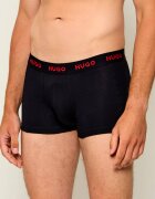 Hugo Bodywear Chiloți boxer 3-pack Design