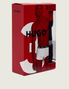 Hugo Bodywear Chiloți boxer 3-pack Design