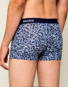 Hugo Bodywear Chiloți boxer 3-pack Design