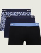 Hugo Bodywear Chiloți boxer 3-pack Design