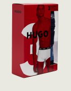 Hugo Bodywear Chiloți boxer 3-pack Design
