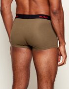 Hugo Bodywear Chiloți boxer 3-pack DESIGN