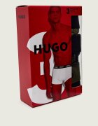 Hugo Bodywear Chiloți boxer 3-pack DESIGN
