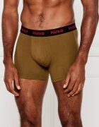 Hugo Bodywear Chiloți boxer 3-pack Design