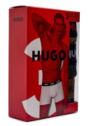 Hugo Bodywear Chiloți boxer 3-pack Design