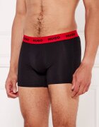 Hugo Bodywear Chiloți boxer 3-pack Design