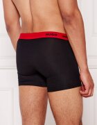 Hugo Bodywear Chiloți boxer 3-pack Design